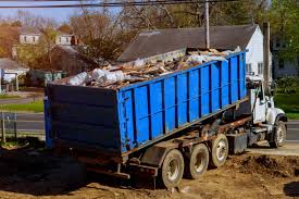 Best Construction Debris Removal  in Ben Avon, PA